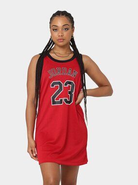 Air Jordan Heritage 23 DNA DRESS Women's US SIZE Large Brand NEW IN BAG
